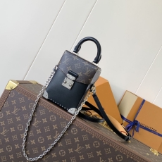 LV Top Handle Bags